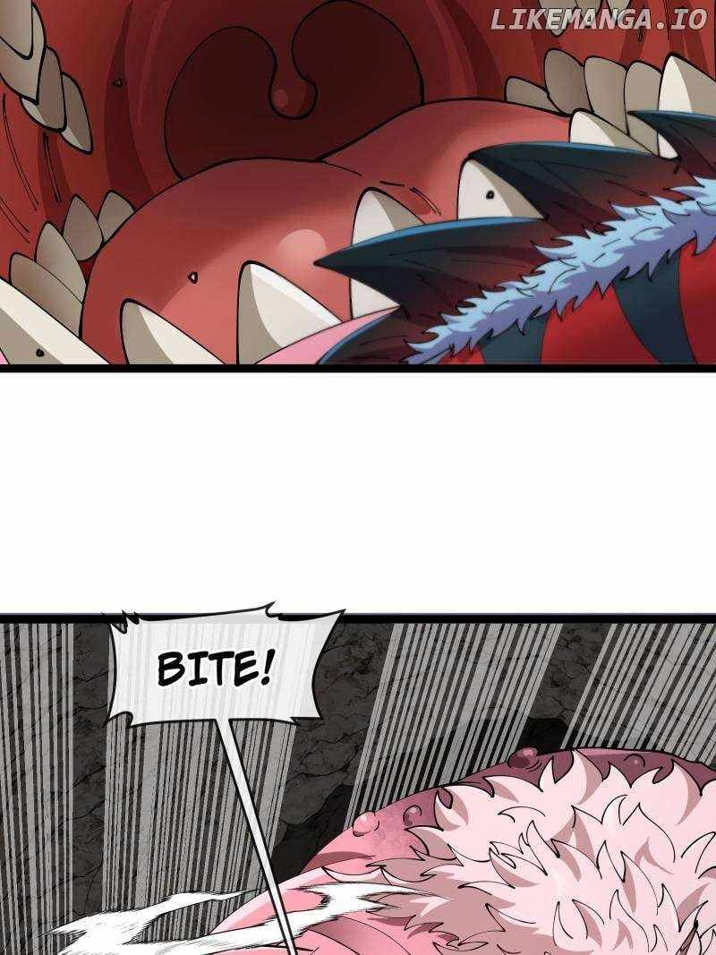 I Am The Monster Overlord Chapter 62 74